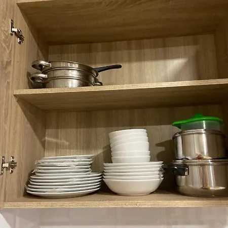 Appartamento 2 - No Fumadores -zaragoza Center- 3º Sin Ascensor Saragozza