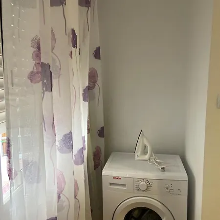 2 - No Fumadores -zaragoza Center- 3º Sin Ascensor Apartment *