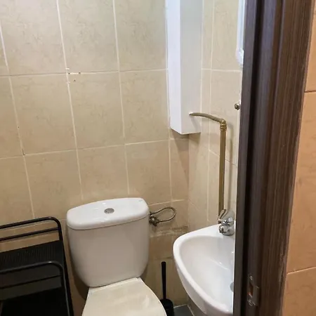 Apartamento Zaragoza Center - No Fumadores -Sin Ascensor Appartement *