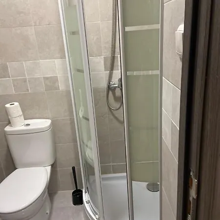 2 - No Fumadores -zaragoza Center- 3º Sin Ascensor Apartment