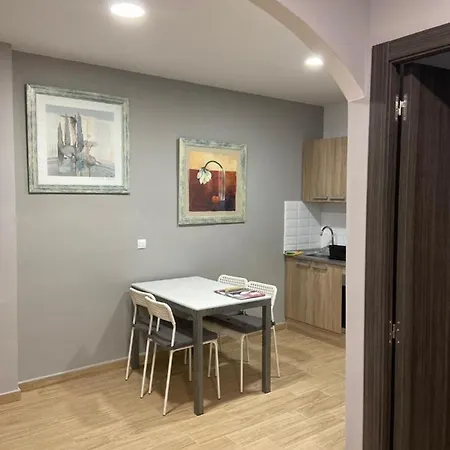 Apartamento Zaragoza Center - No Fumadores -Sin Ascensor Appartement *