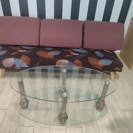 2 - No Fumadores -zaragoza Center- 3º Sin Ascensor *