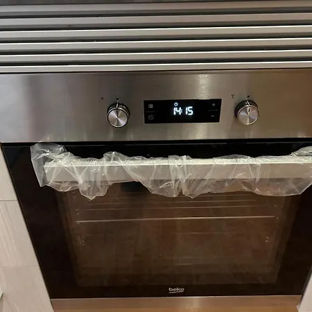 Apartment 2 - No Fumadores -zaragoza Center- 3º Sin Ascensor *