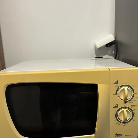 Apartment 2 - No Fumadores -zaragoza Center- 3º Sin Ascensor Zaragoza