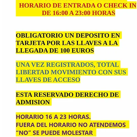 Apartamento Zaragoza Center - No Fumadores -Sin Ascensor