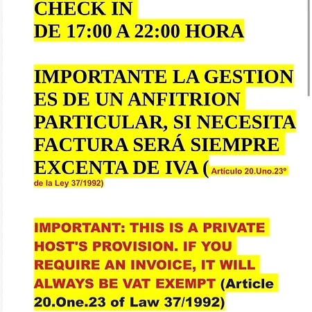 2 - No Fumadores -zaragoza Center- 3º Sin Ascensor
