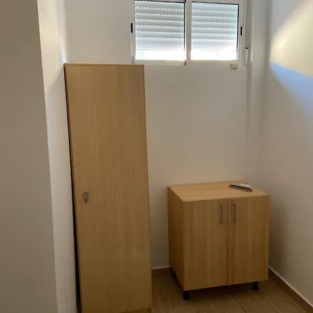 Apartman 2 - No Fumadores -zaragoza Center- 3º Sin Ascensor