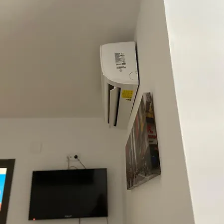 2 - No Fumadores -zaragoza Center- 3º Sin Ascensor 아파트