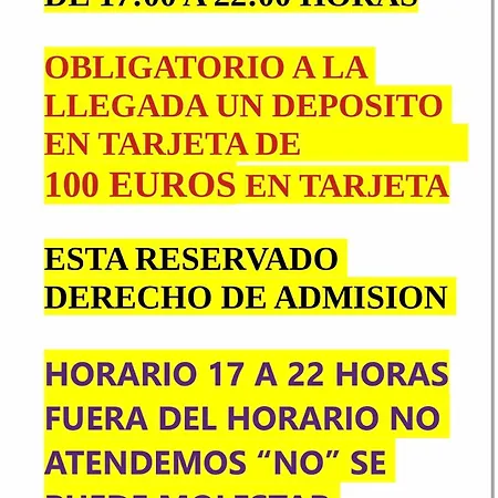 Lejlighed 2 - No Fumadores -zaragoza Center- 3º Sin Ascensor