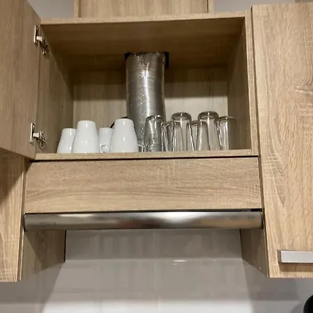 Apartment 2 - No Fumadores -zaragoza Center- 3º Sin Ascensor *