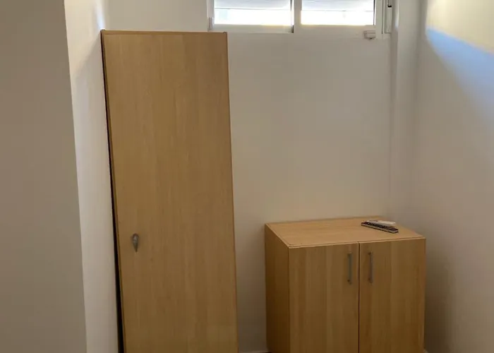 Apartman 2 - No Fumadores -zaragoza Center- 3º Sin Ascensor