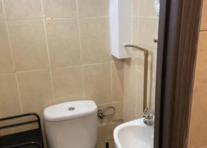 2 - No Fumadores -zaragoza Center- 3º Sin Ascensor *